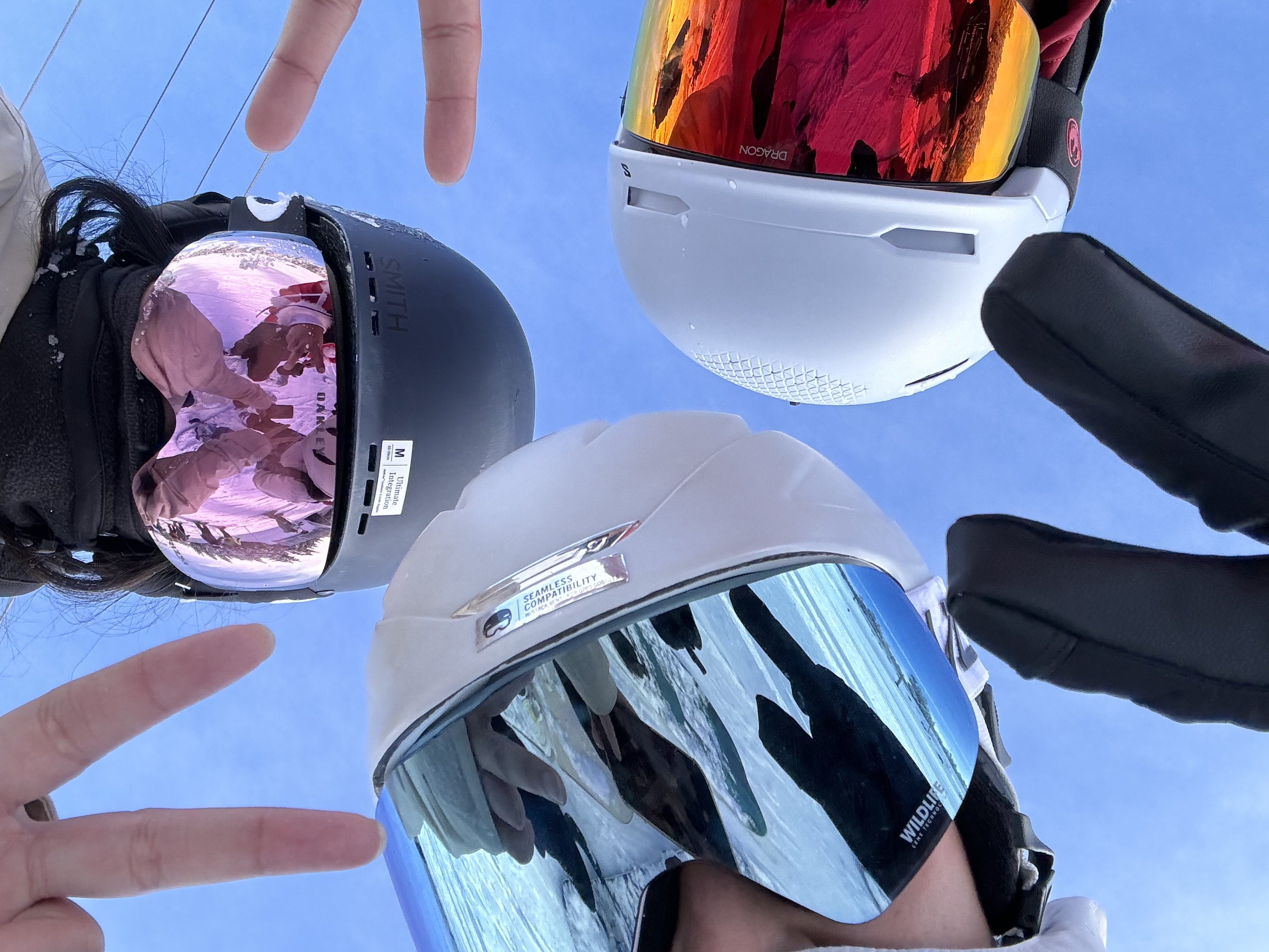 Snowboard 2