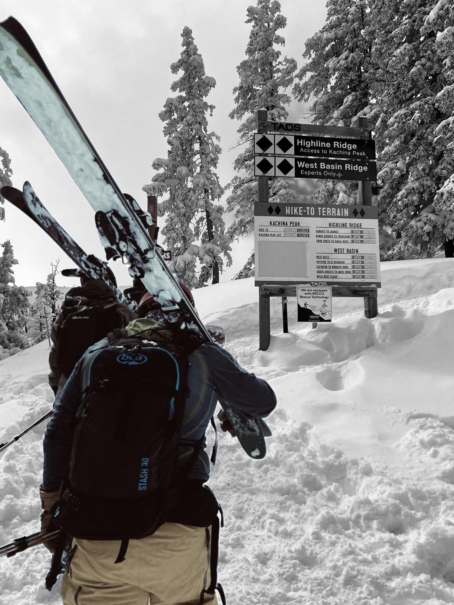Snowboard 3